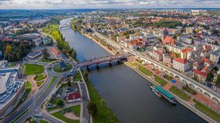 Gorzów: Zmiany na niebezpiecznym rondzie? Chcą konkretnych działań