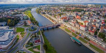 Gorzów: Zmiany na niebezpiecznym rondzie? Chcą konkretnych działań