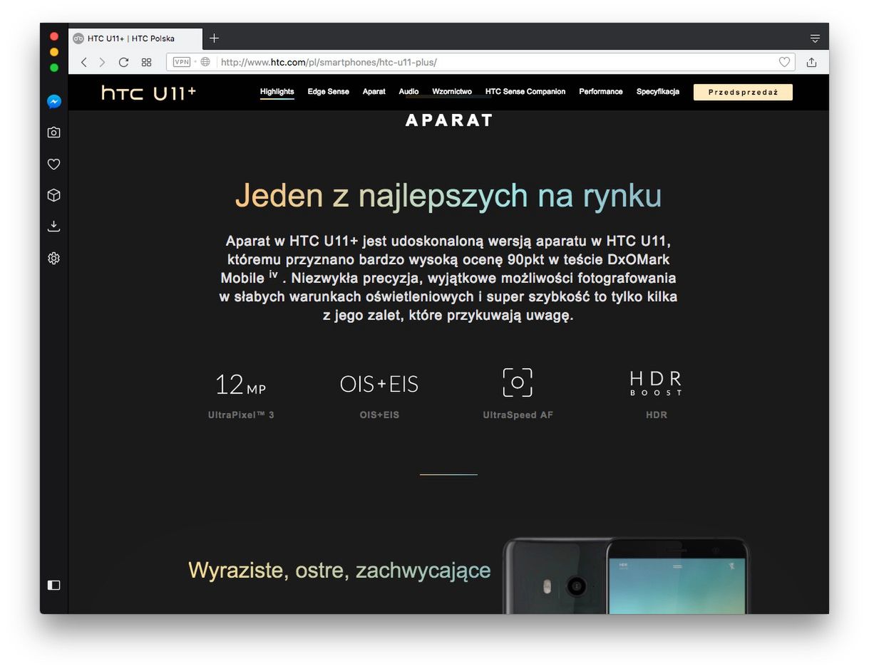 Wpadka HTC? Litości. Firmie należą się brawa za szczerość 3