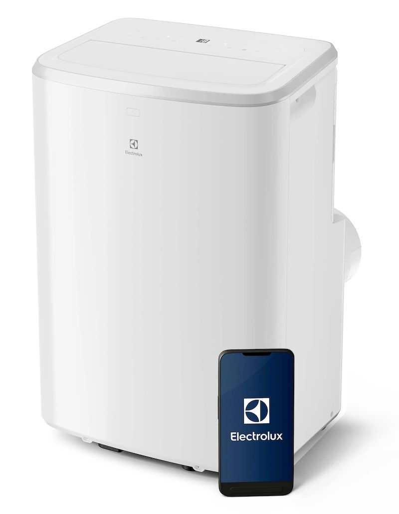 Klimatyzator Electrolux EXP26U339CW