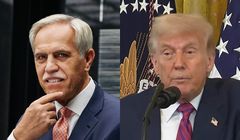 Zygmunt Solorz zainwestuje w USA? Spotkał się z Trumpem i szefem OpenAI