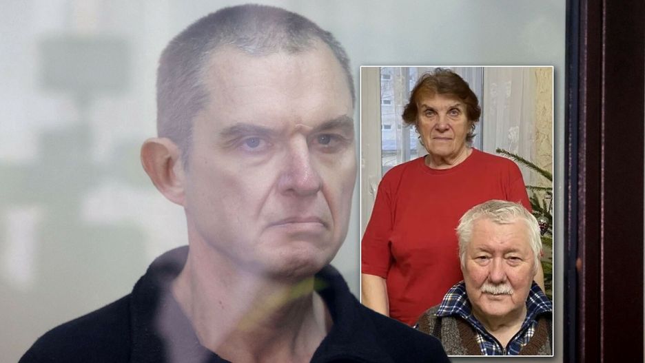 Andrzej Poczobut przez białoruski reżim więziony jest już ponad 3 lata