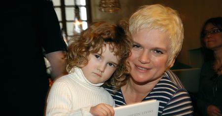 Córka Katarzyny Figury jest już pełnoletnia. Jak wygląda Koko?