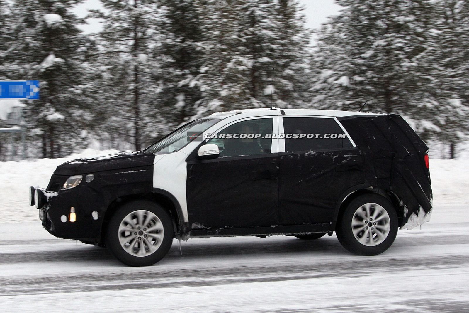 2013-Kia-Sorento
