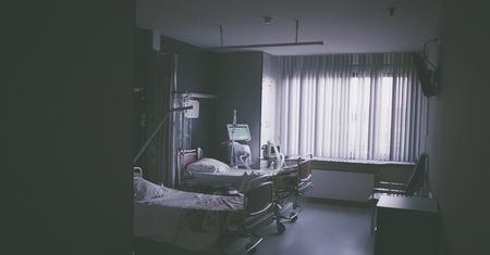To zdjęcie wstrząsnęło internautami. "Tak wygląda sytuacja w polskich szpitalach"