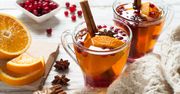 Przepisy na herbaty, które rozgrzeją  nawet w najchłodniejsze dni