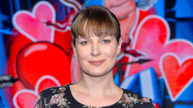 Aneta Todorczuk znów wyszła za mąż. Kim jest jej ukochany?