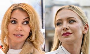 Małgorzata Opczowska NIE ODPUSZCZA! Znów uderzyła w Barbarę Kurdej-Szatan