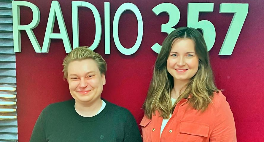 Radio 357 bez jednej z audycji Marty Kula. Nowa osoba w zespole