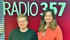 Radio 357 bez jednej z audycji Marty Kula. Nowa osoba w zespole