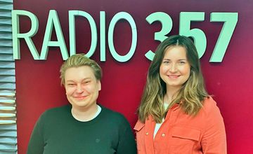 Radio 357 bez jednej z audycji Marty Kula. Nowa osoba w zespole