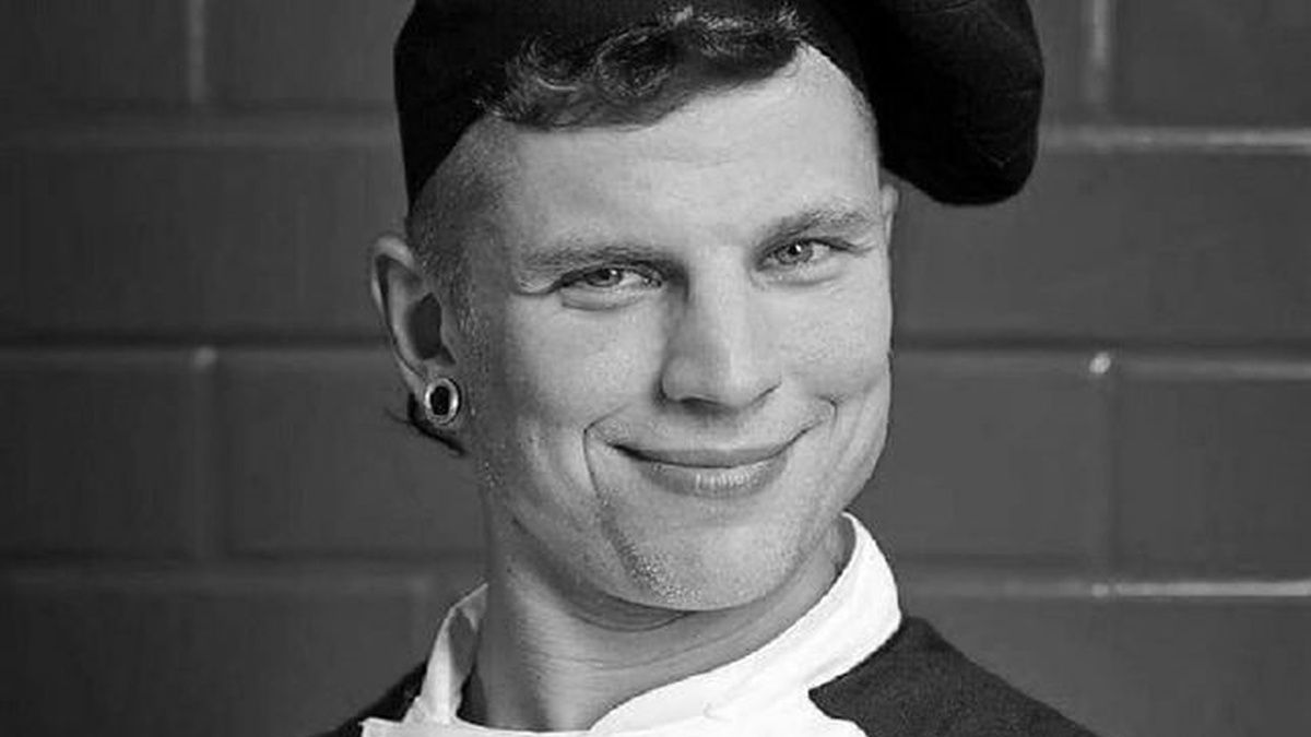 adam ryjek