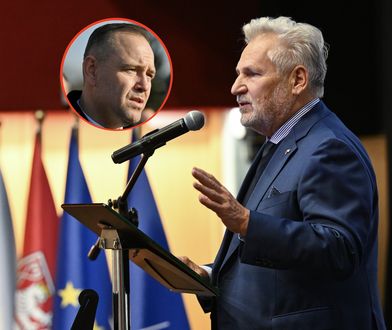 Kwaśniewski ma jedną radę dla Trzaskowskiego. "Na baczności"