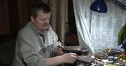 Scheda po Mieczysławie Królu-Łęgowskim