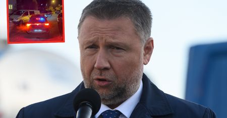 Szef MSWiA o tragedii w Jeleniej Górze. "Ciężko o tym mówić"