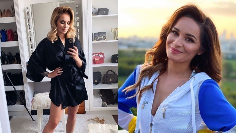 Ewelina Lisowska pochwaliła się metamorfozą