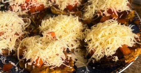Pizzerinki inaczej. Najesz się do syta i na długie godziny