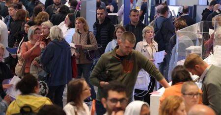 Niemcy boją się wygranej Rosji. "Kraj opuści około 10 milionów ludzi"
