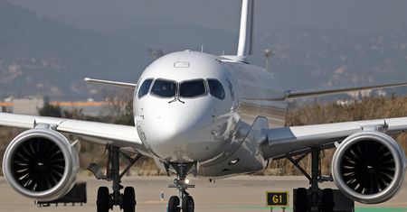 Nieoficjalnie: Airbus szykuje debiut rynkowy samolotu A220-500
