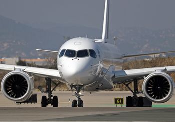 Nieoficjalnie: Airbus szykuje debiut rynkowy samolotu A220-500