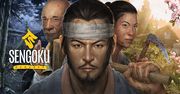 Polskie Sengoku Dynasty już na Steamie. To mieszanka RPG, survivalu i buildera