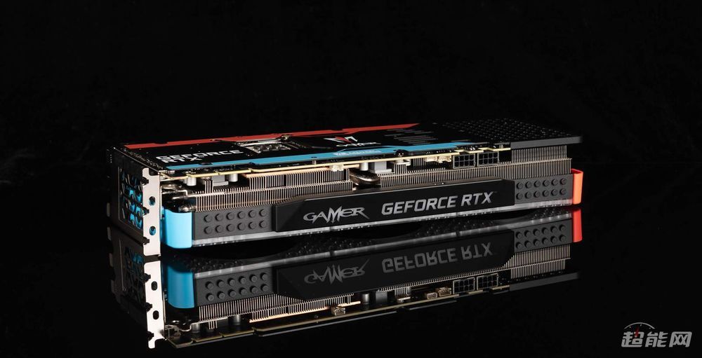 Galax GeForce RTX 3090 Gamer