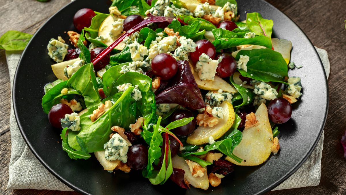 Od samego patrzenia można zgłodnieć