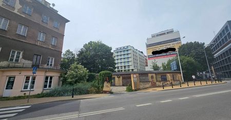 Inwestor pokazał projekt nowego biurowca, który stanie w centrum Lublina [ZDJĘCIA, WIZUALIZACJE]