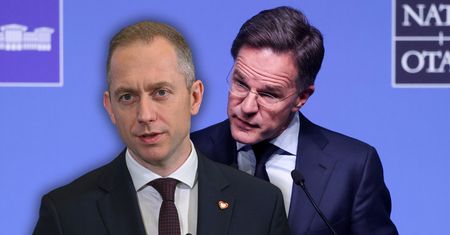 Tomczyk o umowie ws. pocisków dla Ukrainy. Takie są warunki