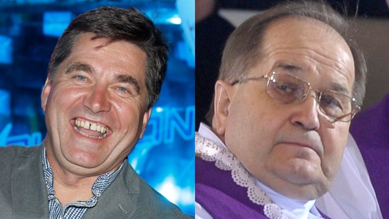 Bayer Full zagra dla ojca Tadeusza Rydzyka za modlitwę