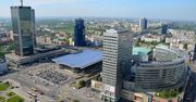 Pogoda w Warszawie. Prognoza na poniedziałek 4 maja. Słonecznie i sucho
