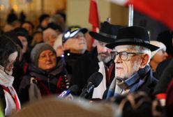 Afera po wypowiedzi Pietrzaka. Poseł PiS mówi o podwójnych standardach