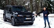 Toyota Land Cruiser 250 – wziął wszystko, co najlepsze