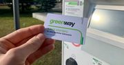 Karta GreenWay ułatwia korzystanie z ładowarek. Zobacz, jak ją wyrobić