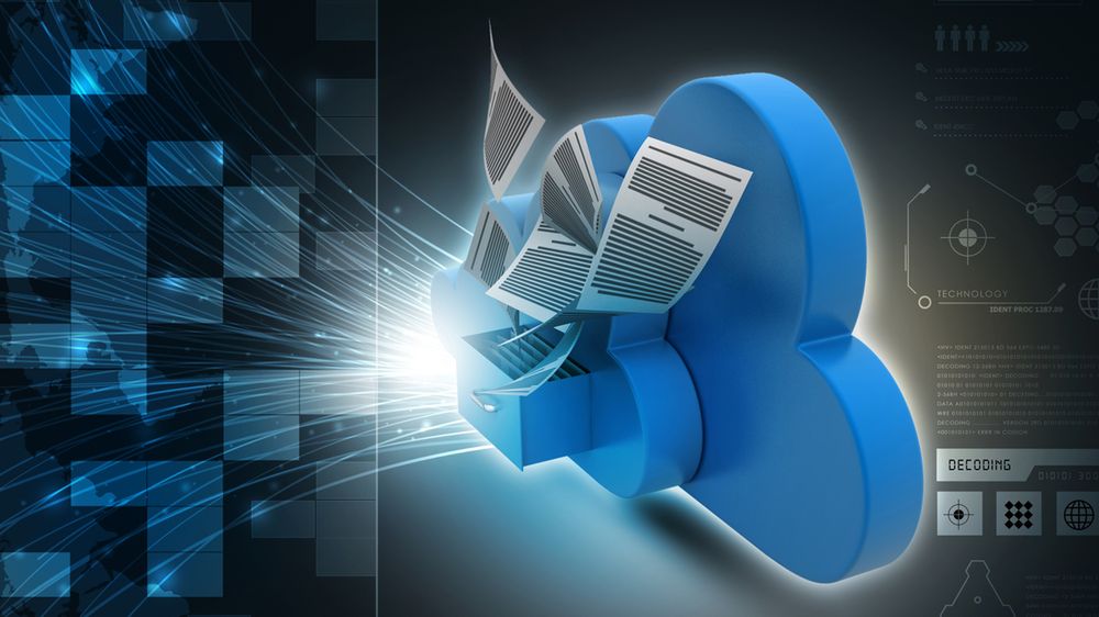 Czy można ufać chmurom? 1