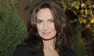 Jej pierwszy mąż był synem popularnej aktorki. "Niespodziewanie szybko zaszłam w ciążę"