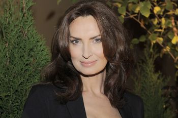 Jej pierwszy mąż był synem popularnej aktorki. "Niespodziewanie szybko zaszłam w ciążę"