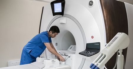 MRI 3T - co to jest, wskazania, przeciwwskazania