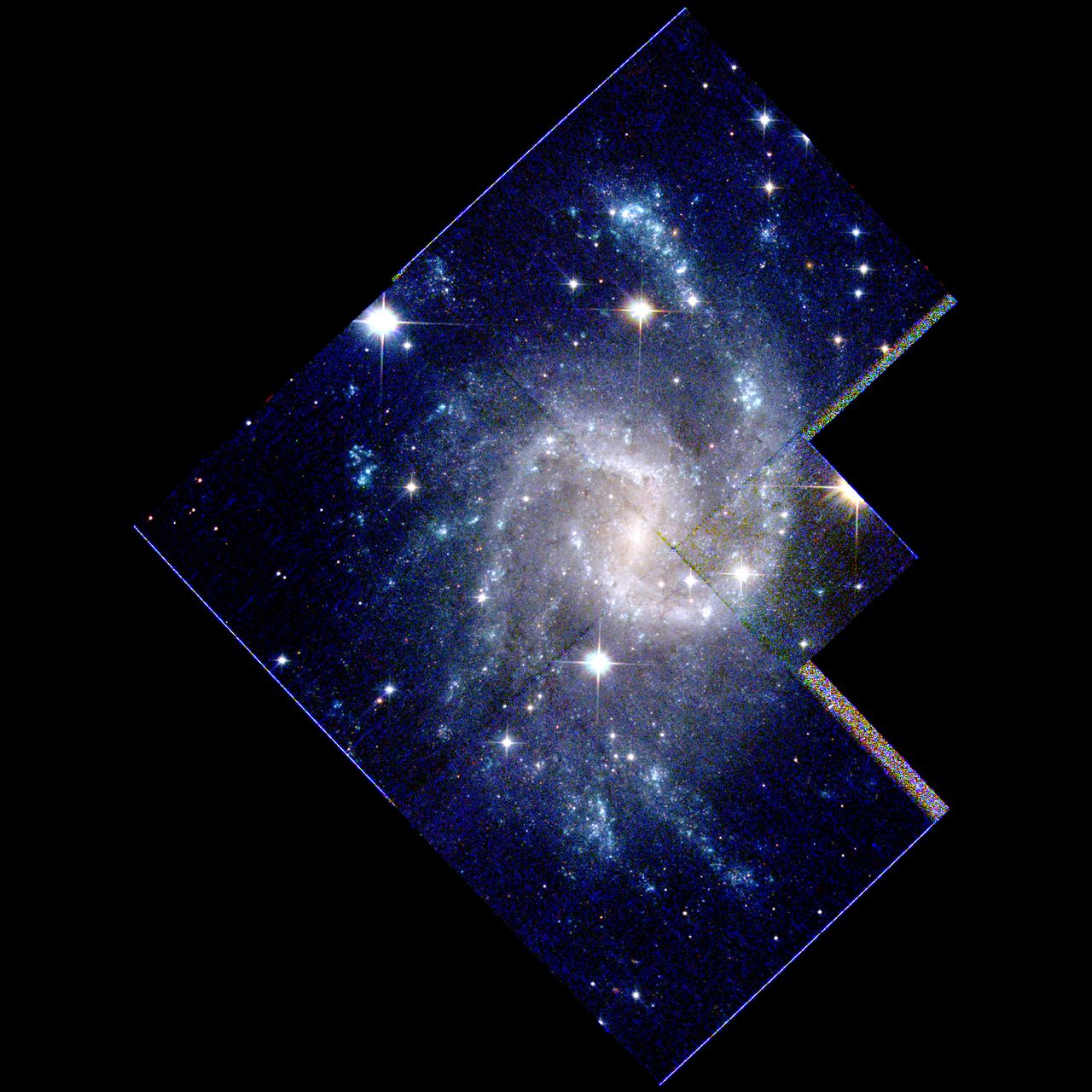 NGC 2283