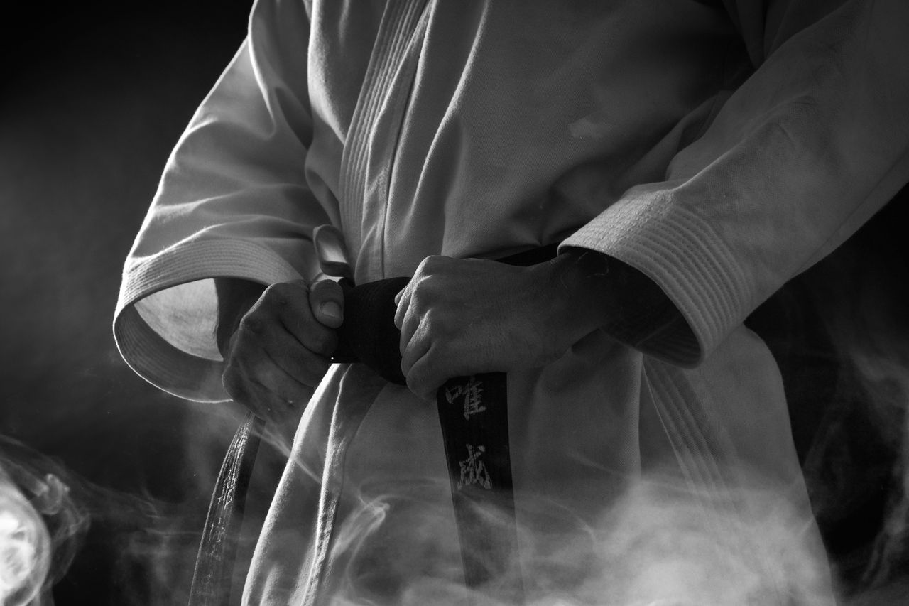 Poznań gospodarzem ogólnopolskiego święta taekwondo. Setki zawodników na matach UAM