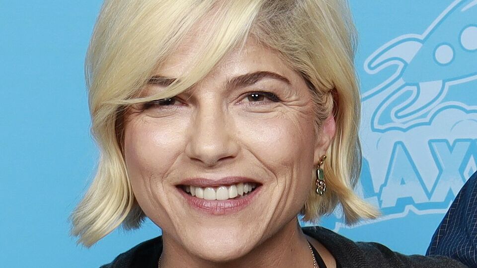 Selma Blair 