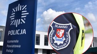 Sławno: Rozpoczął się proces byłego komendanta policji