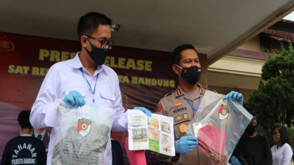 Cztery młode kobiety zostały aresztowane pod zarzutem morderstwa