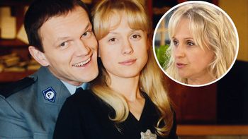 Aleksandra Woźniak lata temu rzuciła aktorstwo. W "DDTVN" wyjaśniła, jak rozmawiać z dziećmi o intymności