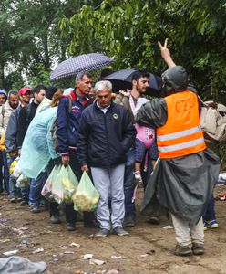 Niemcy będą zawracać migrantów. Austria też ich nie przyjmie