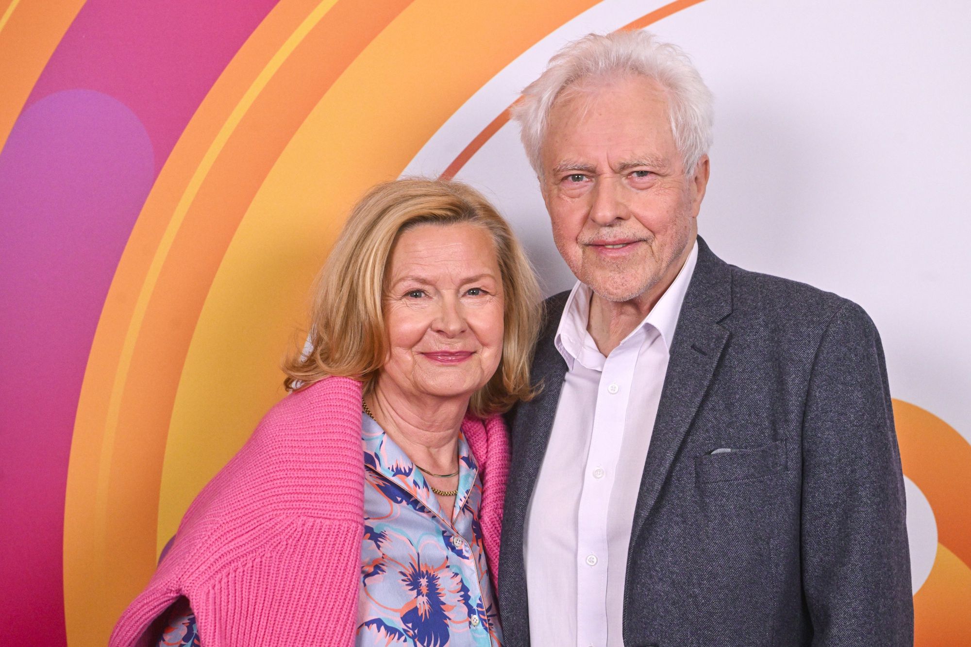Barbara Bursztynowicz, Jacek Bursztynowicz
