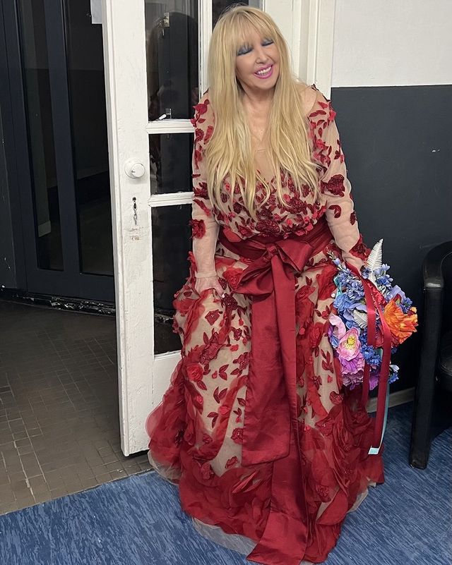 Maryla Rodowicz