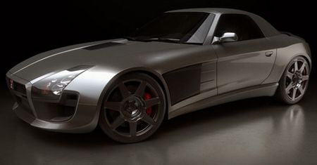 Wskrzeszamy Hondę S2000