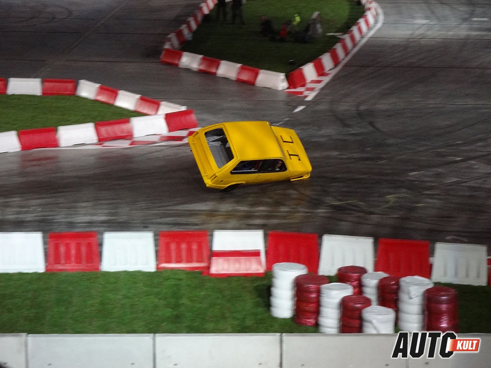 Verva Street Racing 2013 & Top Gear Live [galeria] 93