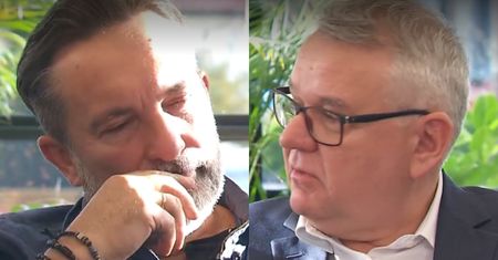 Łzy w "Pytaniu na śniadanie". Przyjaciele opowiedzieli o Joannie Kołaczkowskiej